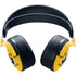 NFL Pittsburgh Steelers Helmet PULSE 3D Wireless Headset for PS5 Skin