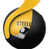 NFL Pittsburgh Steelers Helmet PULSE 3D Wireless Headset for PS5 Skin