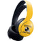 NFL Pittsburgh Steelers Helmet PULSE 3D Wireless Headset for PS5 Skin