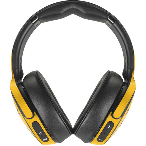 NFL Pittsburgh Steelers Helmet Skullcandy Venue Skin