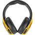 NFL Pittsburgh Steelers Helmet Skullcandy Venue Skin