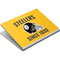 NFL Pittsburgh Steelers Helmet Surface Book Skin