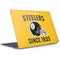 NFL Pittsburgh Steelers Helmet Surface Laptop 2 Skin