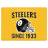 NFL Pittsburgh Steelers Helmet Surface Laptop 2 Skin