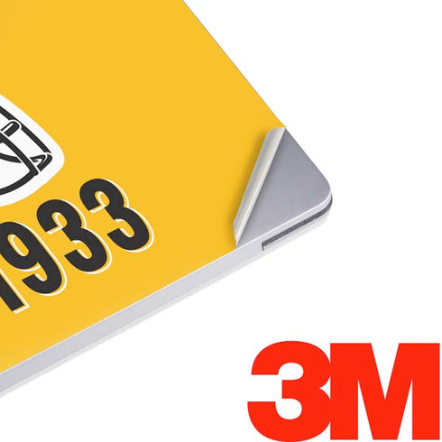 NFL Pittsburgh Steelers Helmet Surface Laptop 2 Skin