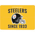 NFL Pittsburgh Steelers Helmet Surface Laptop Studio Skin