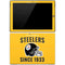 NFL Pittsburgh Steelers Helmet Surface Pro 3 Skin