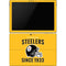 NFL Pittsburgh Steelers Helmet Surface Pro 6 Skin