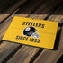 NFL Pittsburgh Steelers Helmet Surface Pro 6 Skin