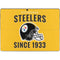 NFL Pittsburgh Steelers Helmet Surface Pro 8 Skin