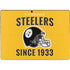 NFL Pittsburgh Steelers Helmet Surface Pro 8 Skin