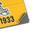 NFL Pittsburgh Steelers Helmet Surface Pro 8 Skin