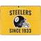 NFL Pittsburgh Steelers Helmet Surface Pro 9 Skin