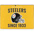 NFL Pittsburgh Steelers Helmet Surface Pro 9 Skin