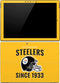 NFL Pittsburgh Steelers Helmet Surface Pro (2017) Skin