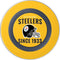 NFL Pittsburgh Steelers Helmet Wireless Charger Skin
