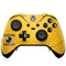 NFL Pittsburgh Steelers Helmet Xbox One Elite Controller Skin