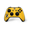 NFL Pittsburgh Steelers Helmet Xbox One X Controller Skin