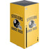 NFL Pittsburgh Steelers Helmet Xbox Series X Console Skin