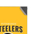 NFL Pittsburgh Steelers Helmet Xbox Series X Console Skin