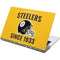 NFL Pittsburgh Steelers Helmet Yoga 910 2-in-1 14in Touch-Screen Skin
