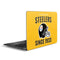 NFL Pittsburgh Steelers Helmet Zenbook UX305FA 13.3in Skin