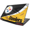 NFL Pittsburgh Steelers Lenovo IdeaPad Skin