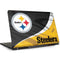 NFL Pittsburgh Steelers Dell Inspiron Skin