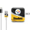 NFL Pittsburgh Steelers iPad Charger (10W USB) Skin