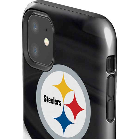 NFL Pittsburgh Steelers iPhone 11 Impact Case