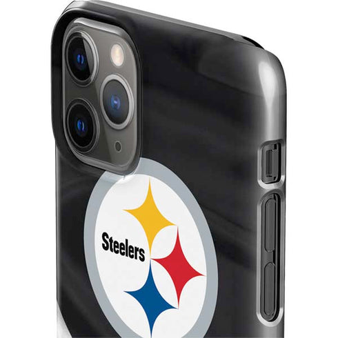 NFL Pittsburgh Steelers iPhone 11 Pro Lite Case