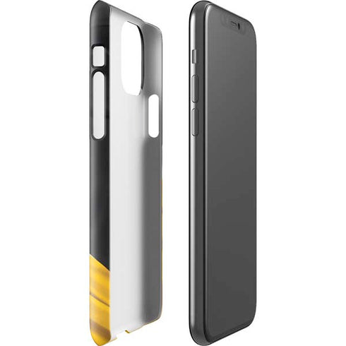 NFL Pittsburgh Steelers iPhone 11 Pro Lite Case