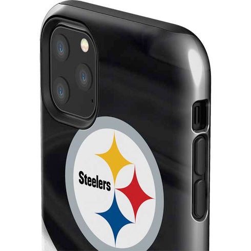 NFL Pittsburgh Steelers iPhone 11 Pro Max Impact Case