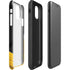 NFL Pittsburgh Steelers iPhone 11 Pro Max Impact Case