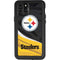 NFL Pittsburgh Steelers iPhone 11 Pro Waterproof Case
