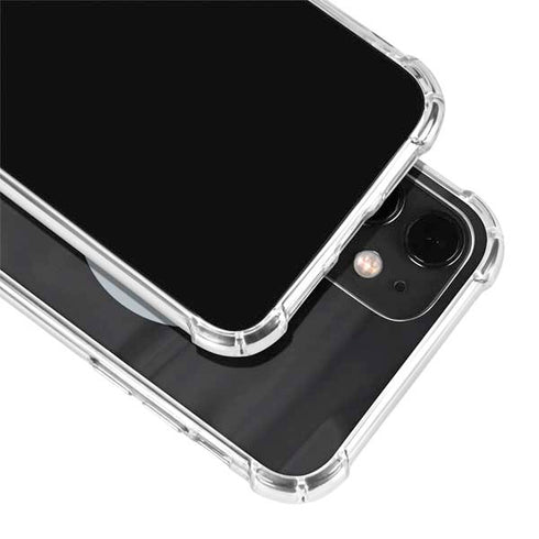 NFL Pittsburgh Steelers iPhone 12 Clear Case