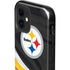 NFL Pittsburgh Steelers iPhone 12 Impact Case