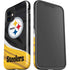 NFL Pittsburgh Steelers iPhone 12 Mini Impact Case