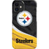 NFL Pittsburgh Steelers iPhone 12 Mini Lite Case