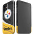 NFL Pittsburgh Steelers iPhone 12 Mini Lite Case
