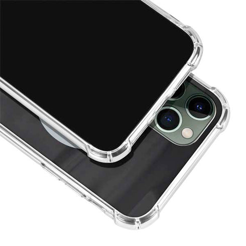 NFL Pittsburgh Steelers iPhone 12 Pro Clear Case