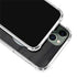 NFL Pittsburgh Steelers iPhone 12 Pro Clear Case
