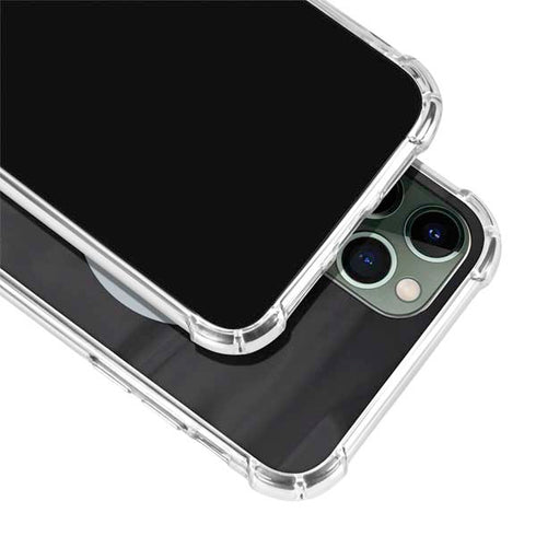 NFL Pittsburgh Steelers iPhone 12 Pro Max Clear Case