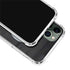 NFL Pittsburgh Steelers iPhone 12 Pro Max Clear Case