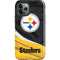 NFL Pittsburgh Steelers iPhone 12 Pro Max Impact Case