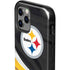 NFL Pittsburgh Steelers iPhone 12 Pro Max Impact Case