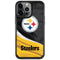 NFL Pittsburgh Steelers iPhone 13 Pro Cargo Case