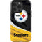 NFL Pittsburgh Steelers iPhone 13 Pro Impact Case