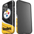 NFL Pittsburgh Steelers iPhone 13 Pro Max Impact Case