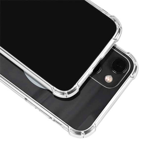 NFL Pittsburgh Steelers iPhone 14 Clear Case